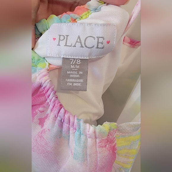 Summer Dress - Picture 2 of 3